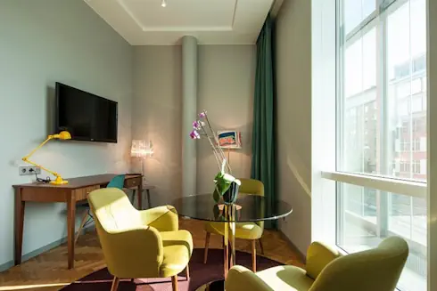 Apartments By Ligula