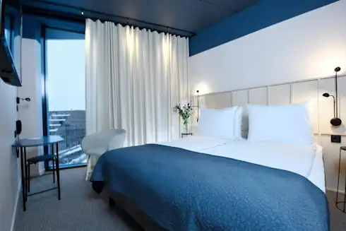 Best Western Plus Grow Hotel