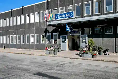 Brunnby Hotel
