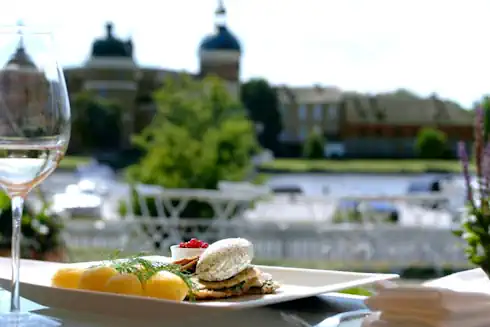 Gripsholms Värdshus