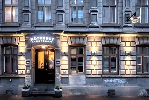 Hotel Hötorget