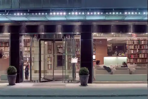 Mornington Hotel Stockholm City