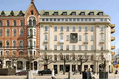 Nobis Hotel Stockholm