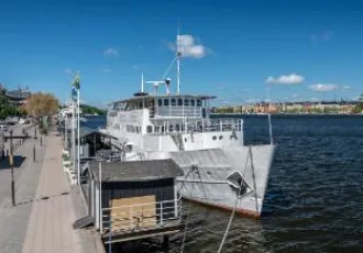 Hotel & hostel Rygerfjord