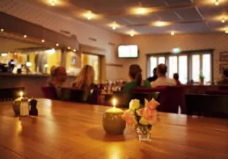 STF Zinkensdamm Hostel