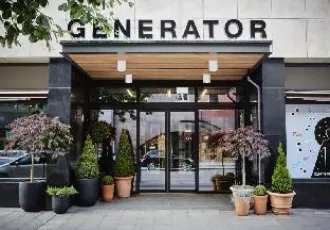Generator Stockholm