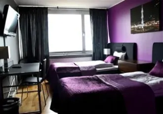 Liljeholmens Stadshotell