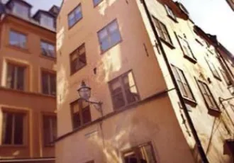 Hotel Sven Vintappare