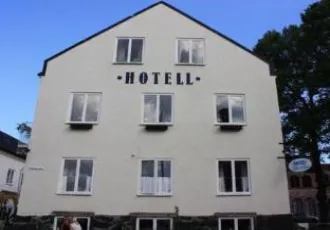 Hotell Blå Blom