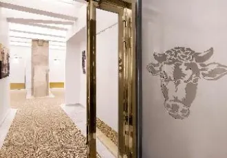 Ibis Styles Stockholm Odenplan