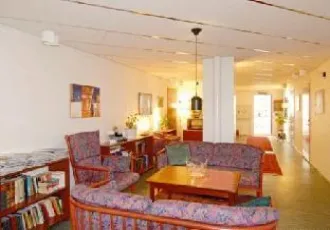 Lidingö Arena Hotel