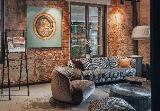 Story Hotel Signalfabriken