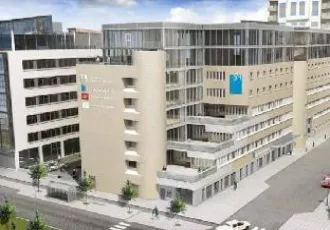 Sky Hotel Apartments, Stockholm