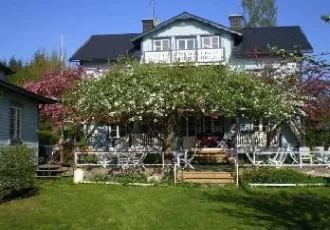 Hotel Pensionat Granparken