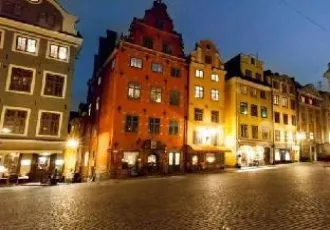 ApartDirect Gamla Stan