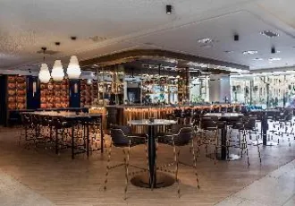 Radisson Blu Royal Viking Hotel