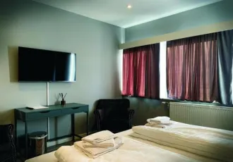 Älvsjö stadshotell