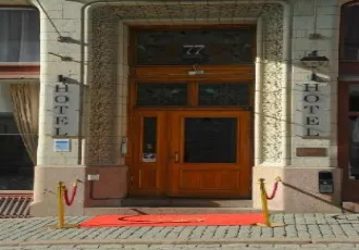 Best Western Hotel Bentleys