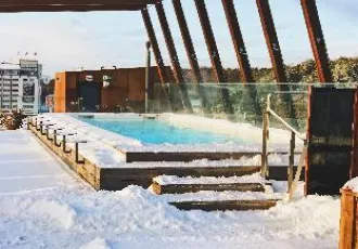 The Winery Hotel, WorldHotels Crafted