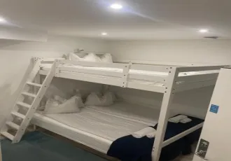 Stockholm Smart Stay