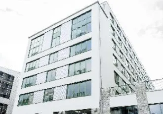 Biz Apartment Hammarby Sjöstad