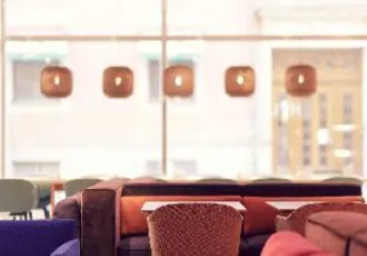 Scandic Upplandsgatan