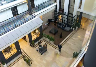 Injoy Premium Hotel Solna