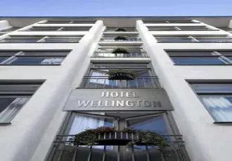 Home Hotel Wellington