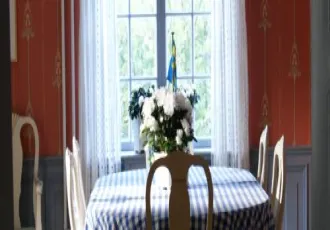 Stockholm B&B Cottage