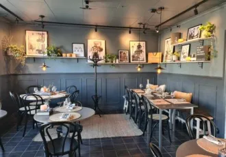 Berglings Boutique Hotell