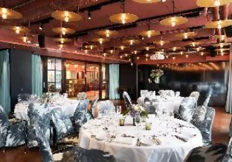 Haymarket by Scandic