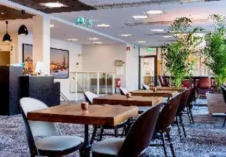 Thon Hotels Kungsbron