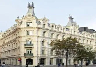 Elite Hotel Stockholm Plaza