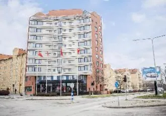 2Home Hotel Apartments