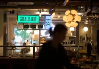 Hotel With Urban Deli