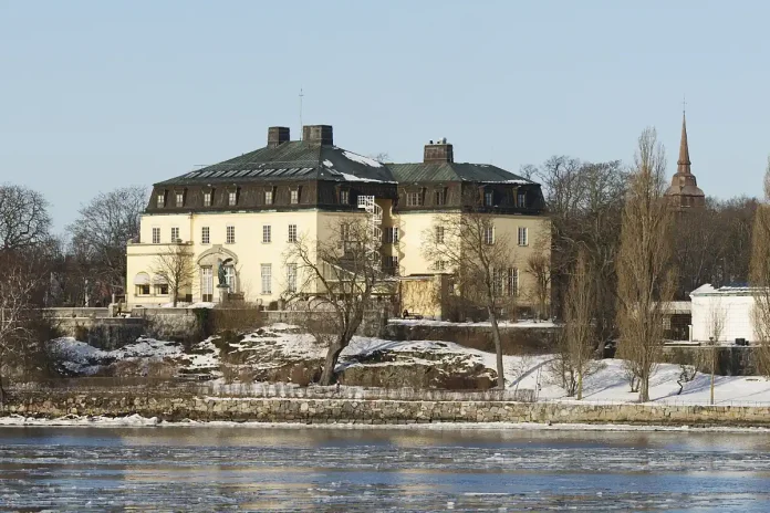 Prins Eugens Waldemarsudde in Stockholm. Photo: ArildV (CC BY-SA 3.0)